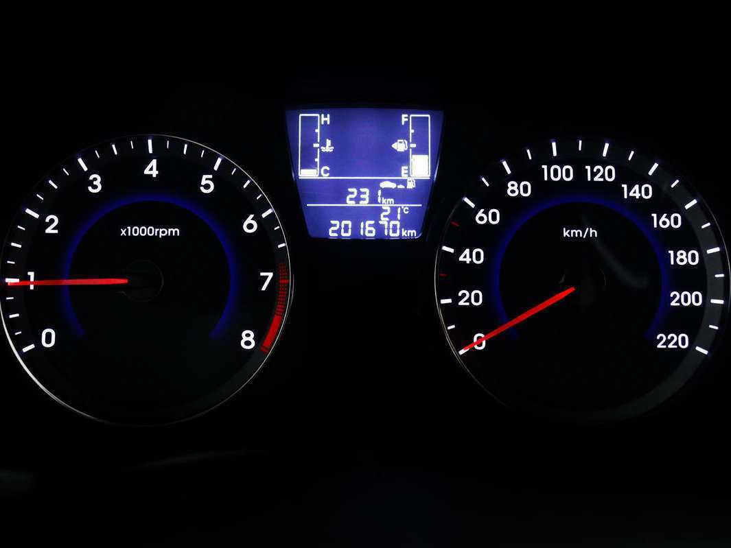 Купить Hyundai Solaris, 2015, 201 554 км, фото №10