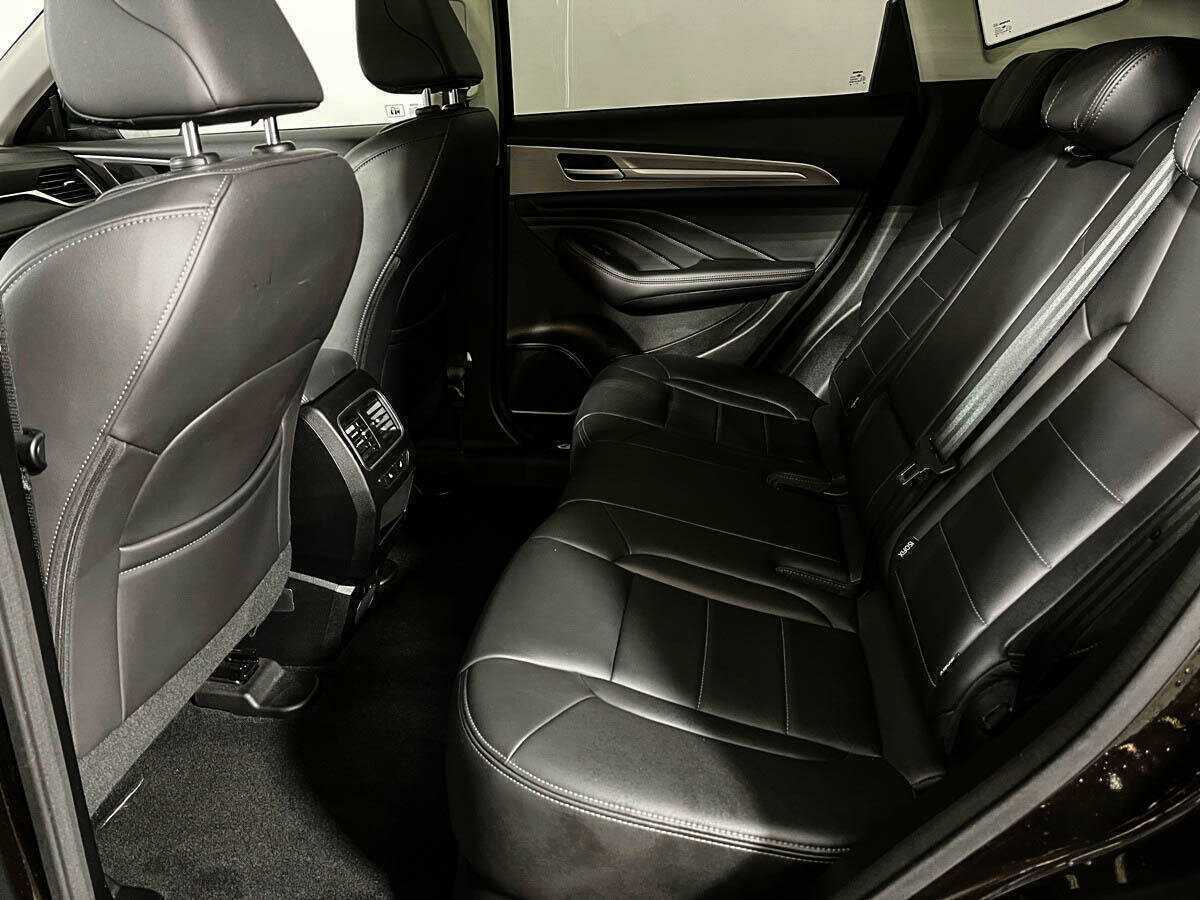 Купить Haval F7, 2021, 53 655 км, фото №10