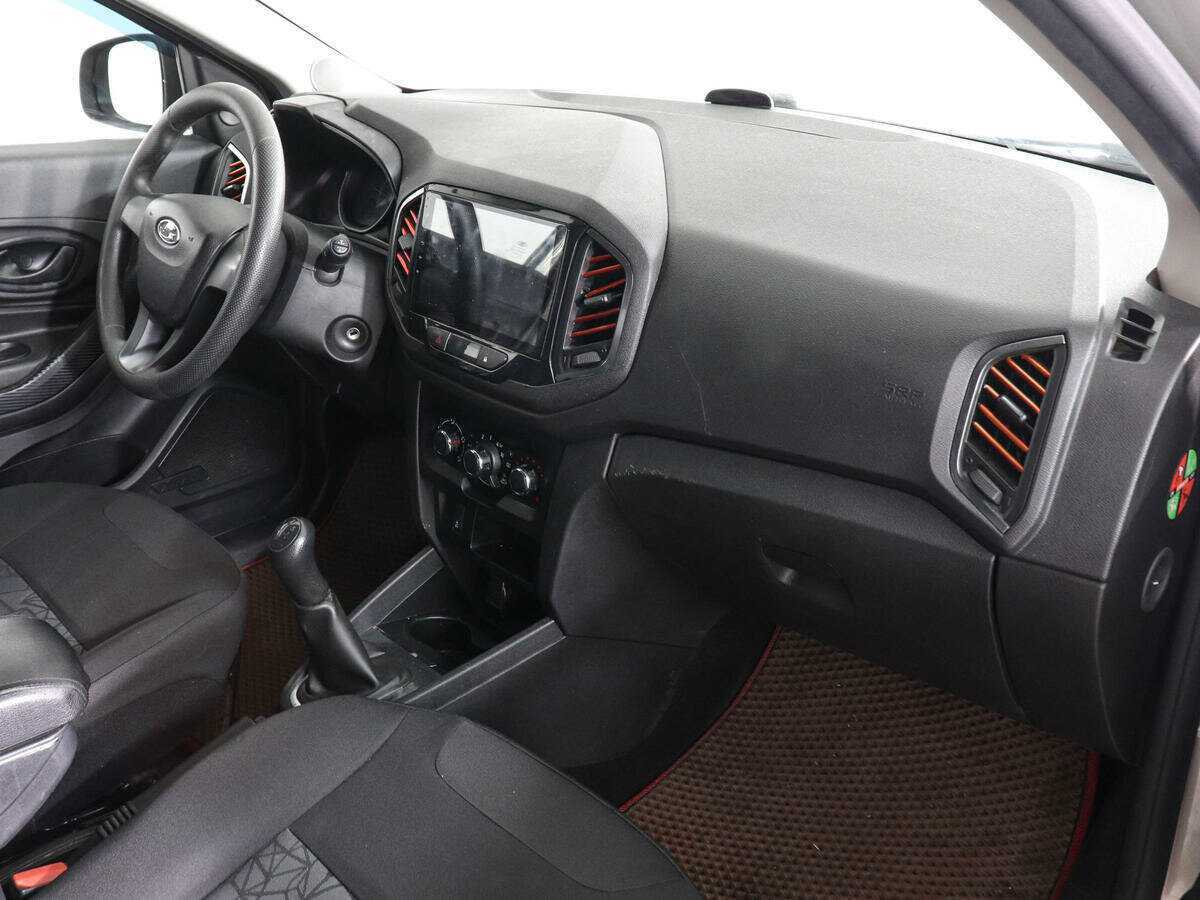 Купить Lada (ВАЗ) XRAY, 2018, 204 094 км, фото №6