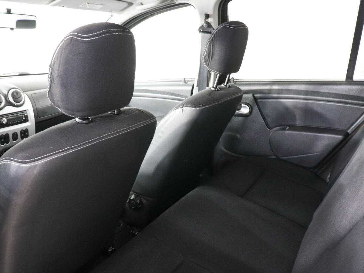 Купить Renault Sandero Stepway, 2013, 161 686 км, фото №8