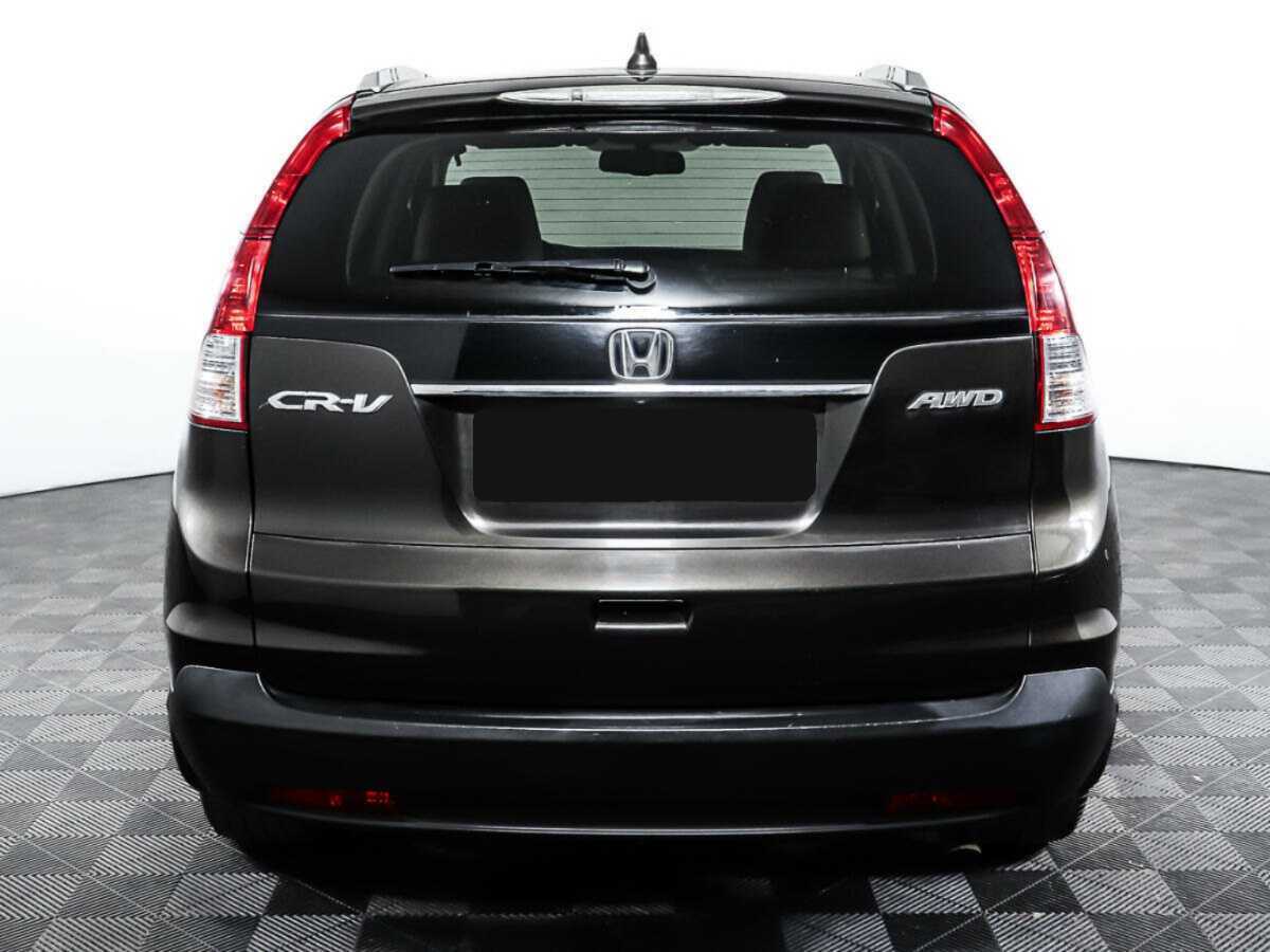 Купить Honda CR-V, 2013, 85 500 км, фото №6
