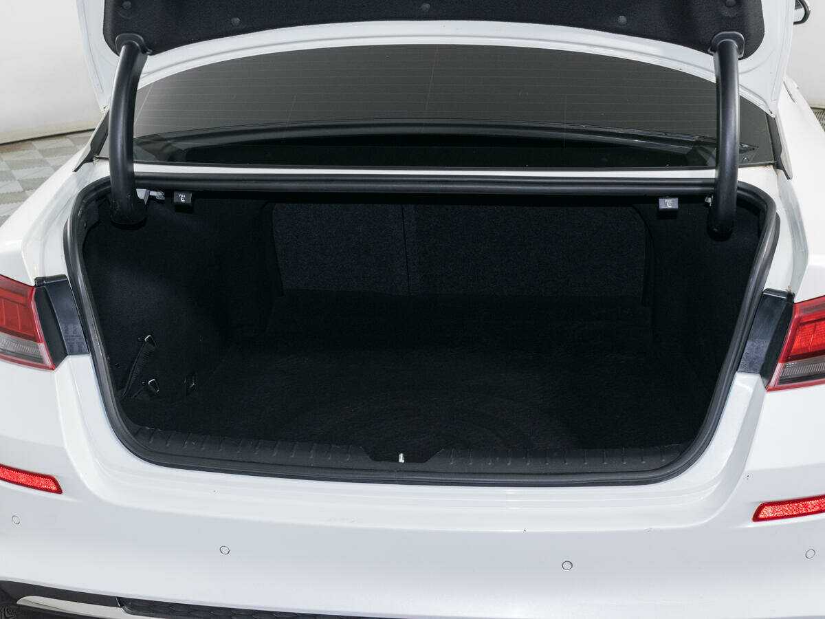 Купить Kia Optima, 2018, 156 855 км, фото №7