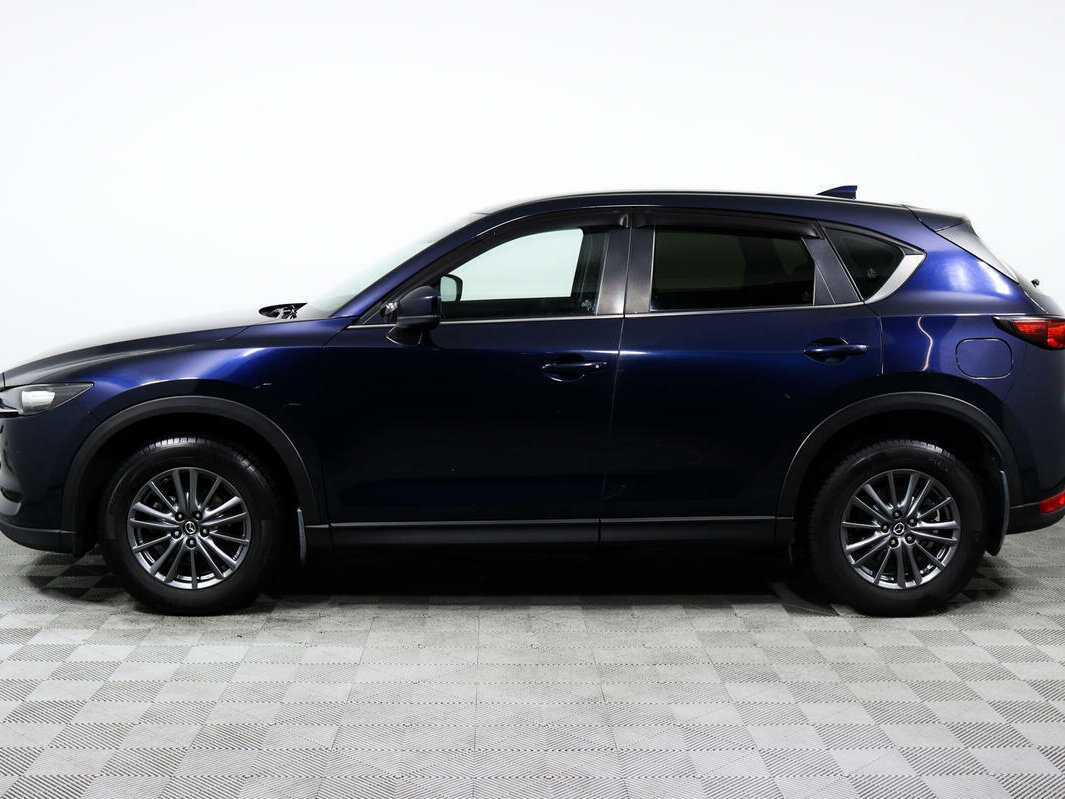 Купить Mazda CX-5, 2018, 115 897 км, фото №8