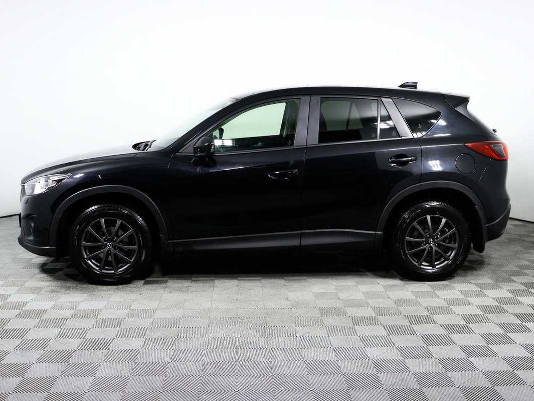 Купить Mazda CX-5, 2014, 16 698 км, фото №8