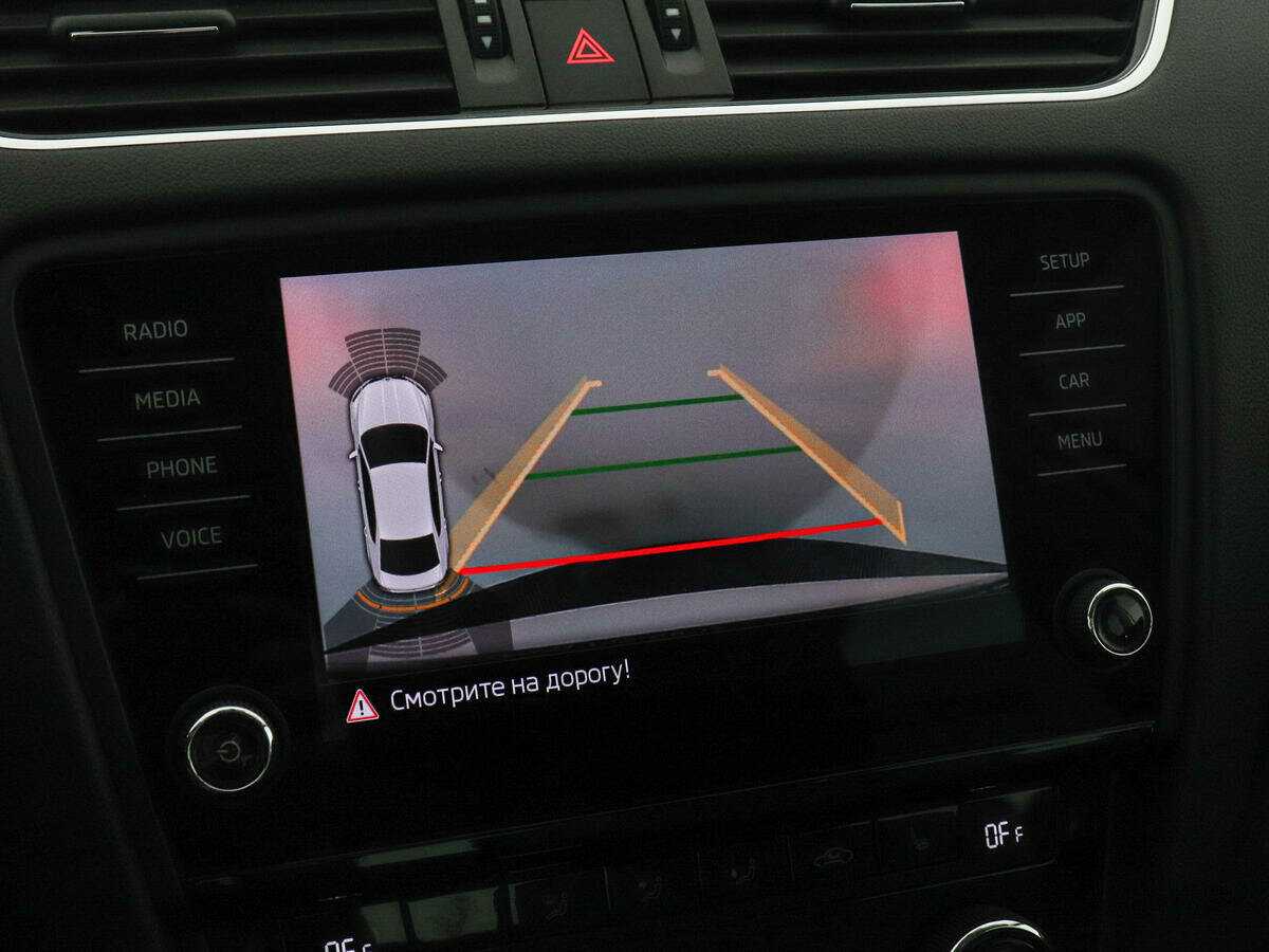 Купить Skoda Octavia, 2018, 171 000 км, фото №14