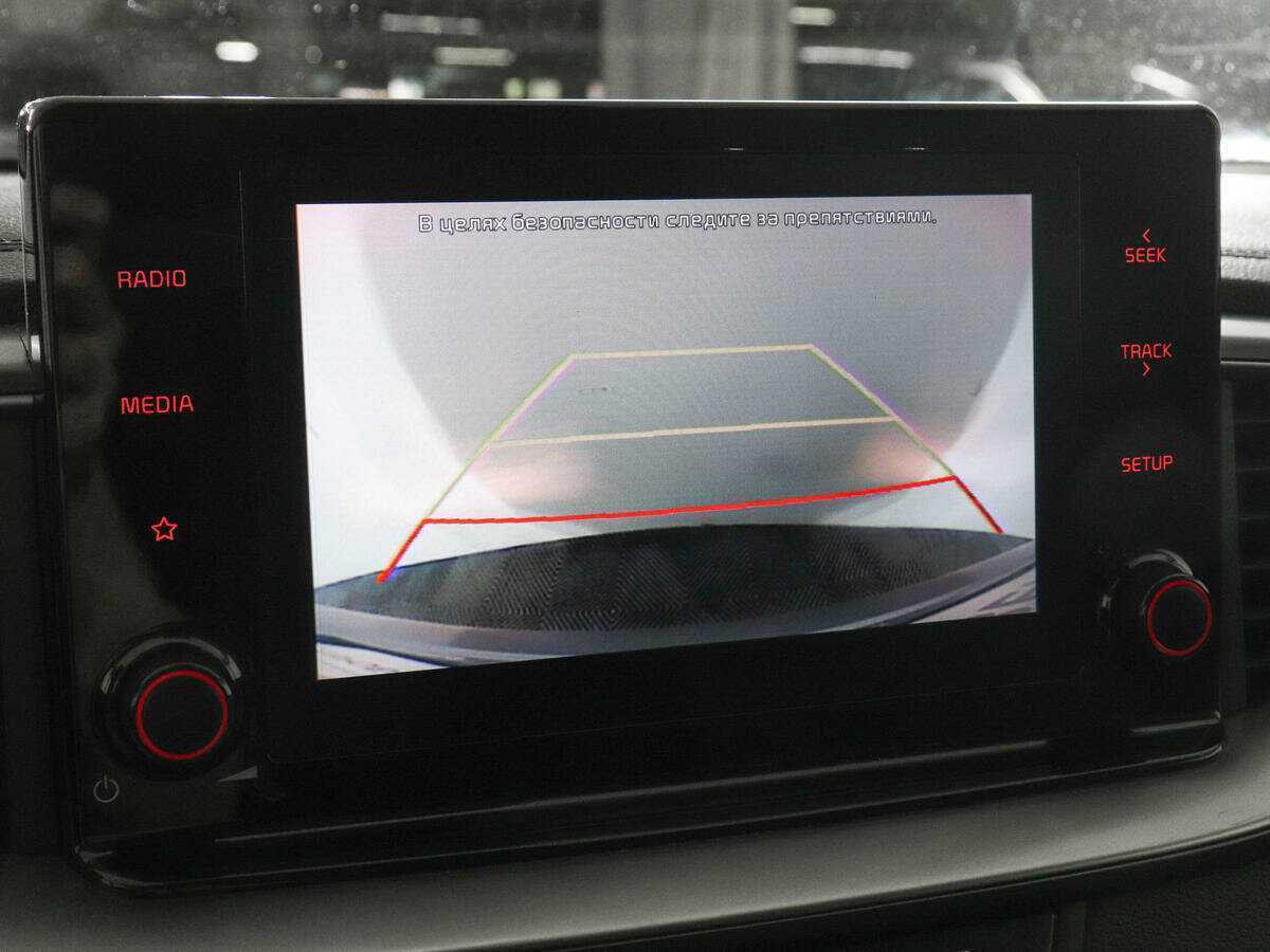 Купить Kia Ceed, 2021, 45 000 км, фото №13