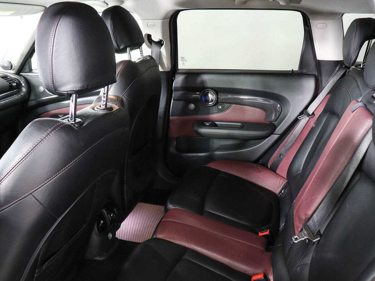 Купить Mini Clubman Cooper S ALL4, 2016, 127 520 км, фото №12