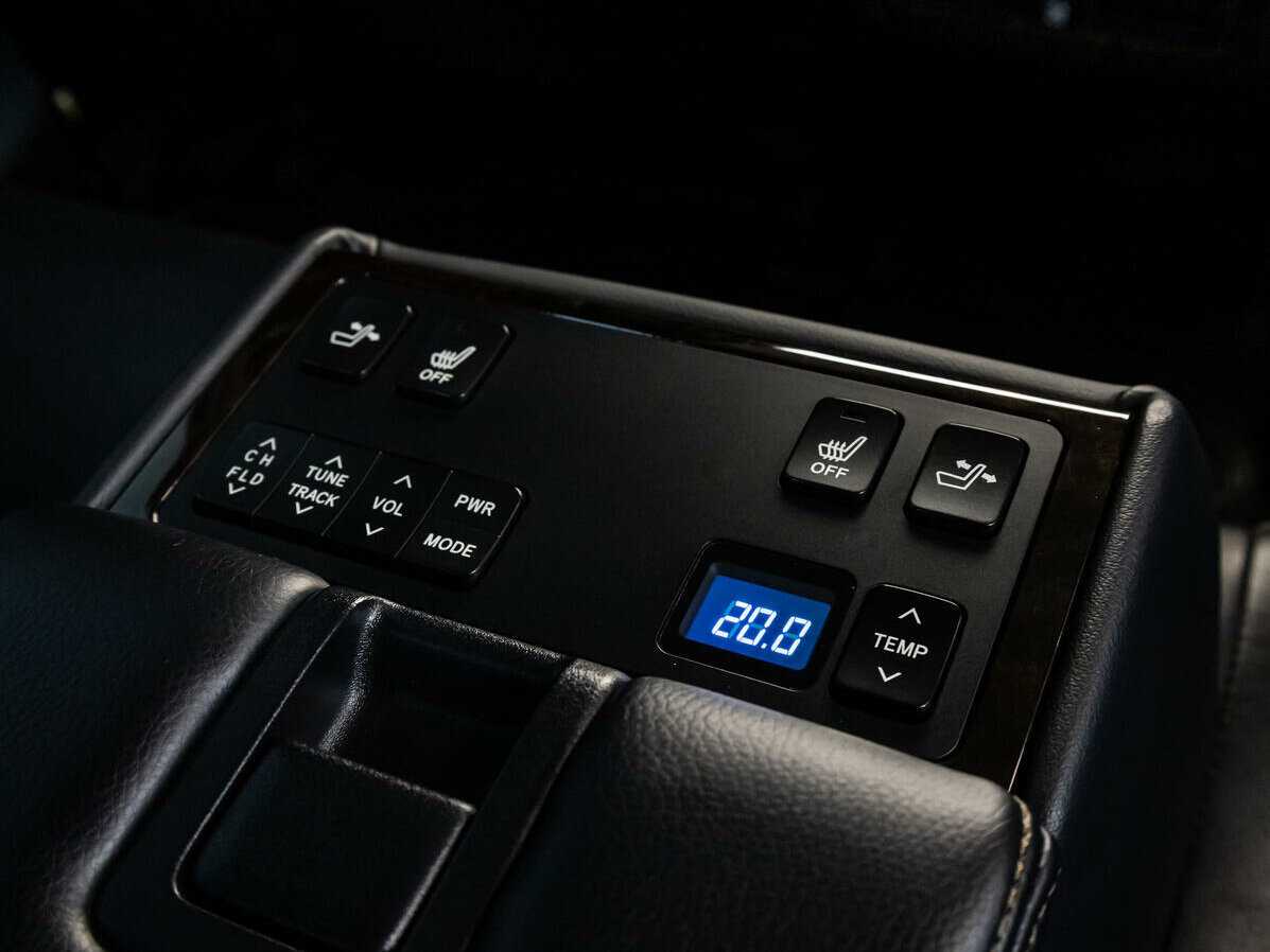 Купить Toyota Camry, 2016, 126 400 км, фото №16