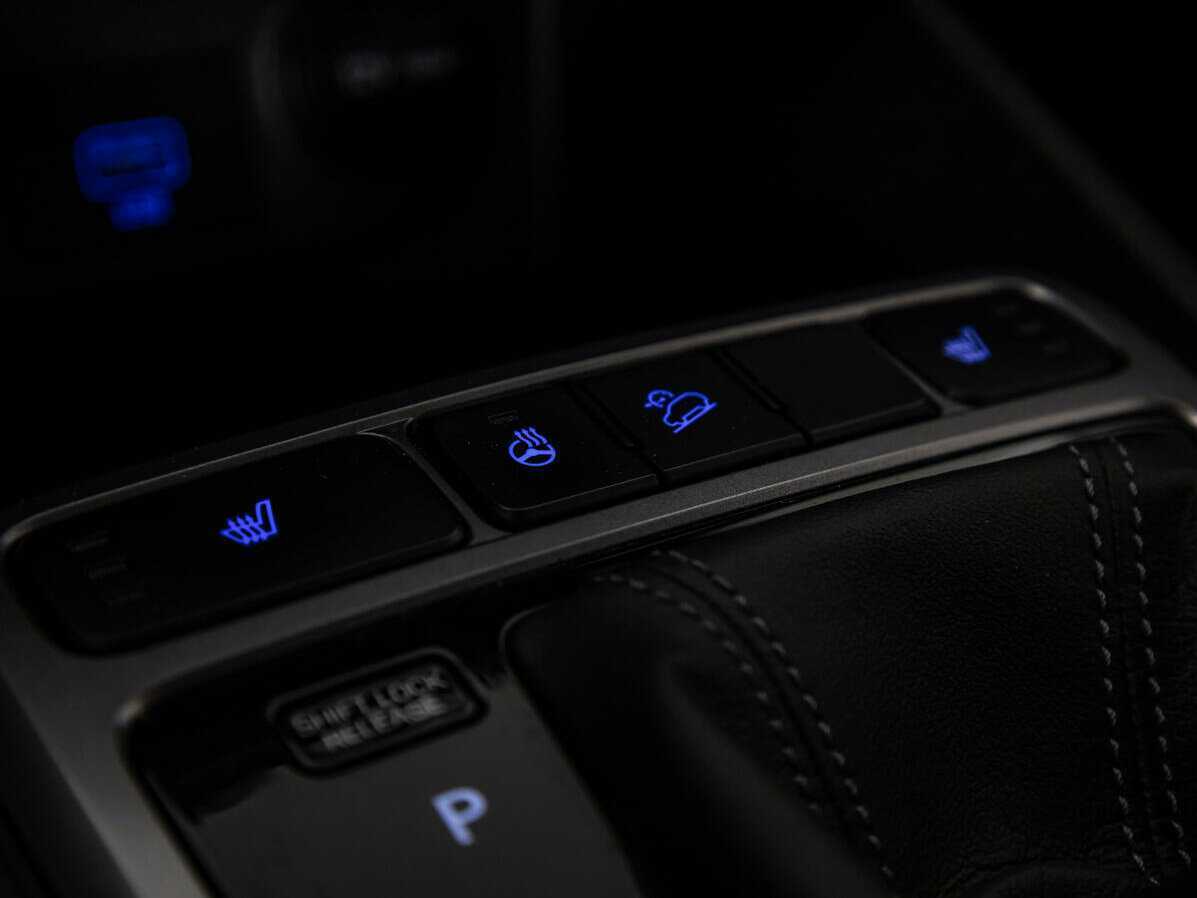 Купить Hyundai Creta, 2019, 94 000 км, фото №14