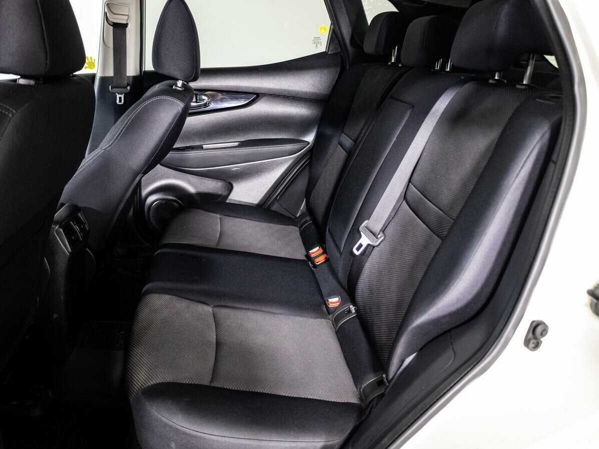Купить Nissan Qashqai, 2015, 77 000 км, фото №10