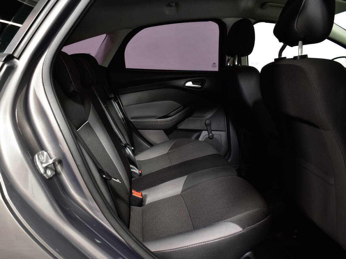 Купить Ford Focus, 2014, 99 713 км, фото №10