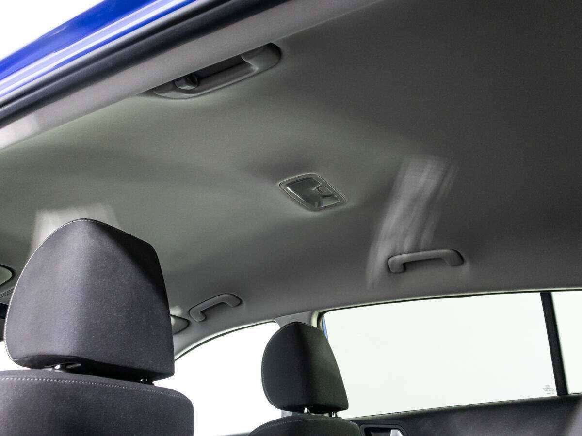 Купить Kia Sportage, 2019, 88 415 км, фото №23