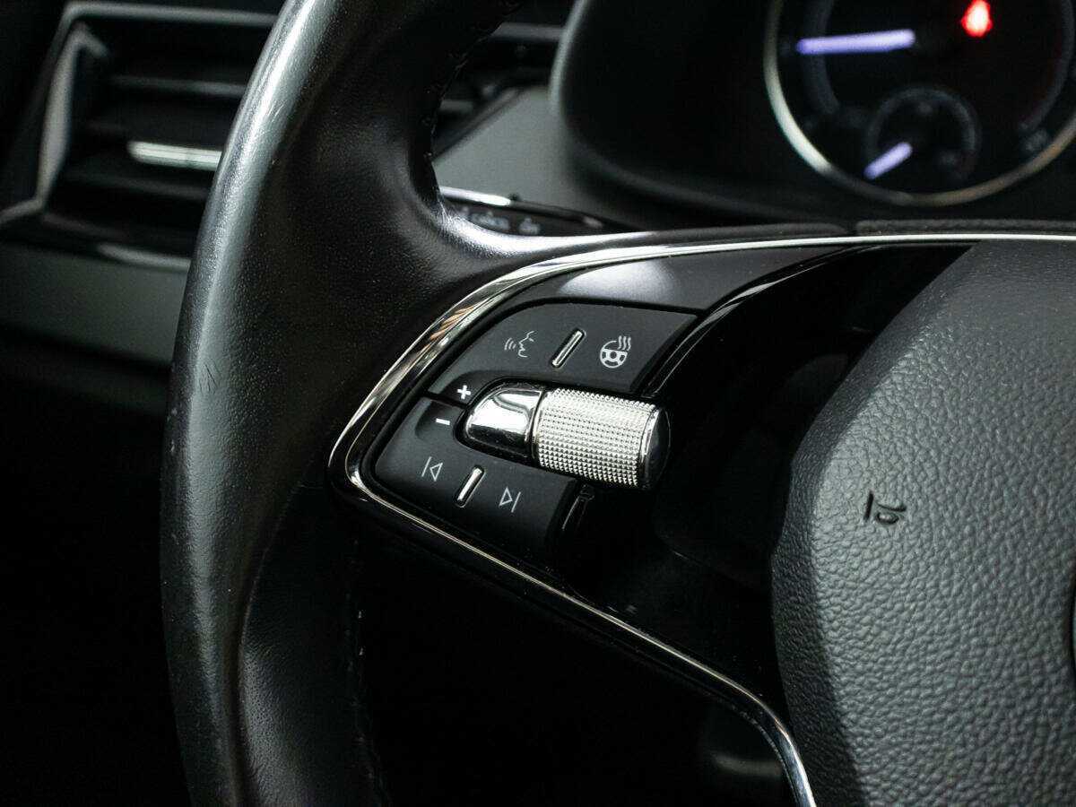 Купить Skoda Rapid, 2020, 37 594 км, фото №16