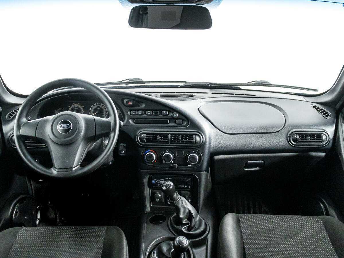 Купить Lada (ВАЗ) Niva, 2021, 107 598 км, фото №13