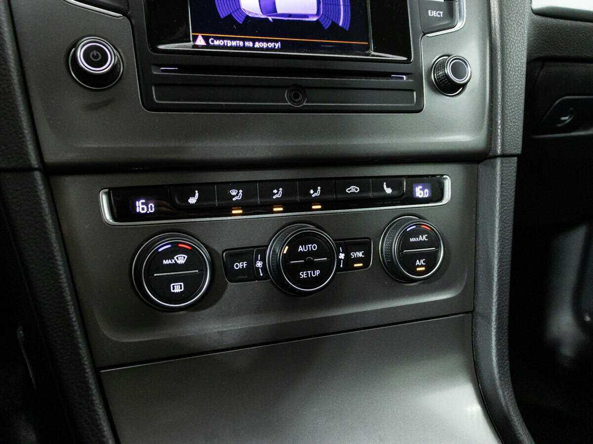 Купить Volkswagen Golf, 2013, 163 144 км, фото №16