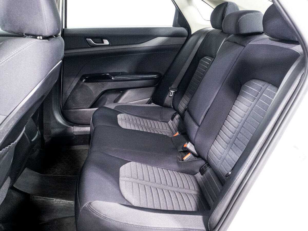 Купить Kia K5, 2020, 82 472 км, фото №10