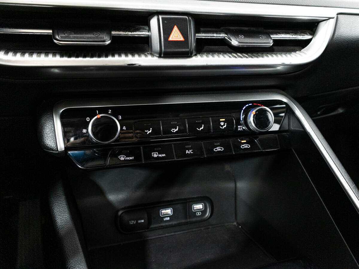 Купить Kia K5, 2020, 82 472 км, фото №19