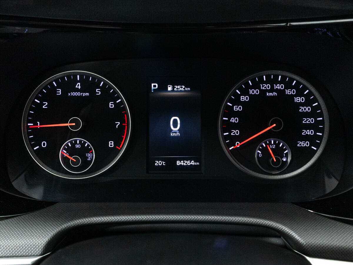 Купить Kia K5, 2021, 84 261 км, фото №12