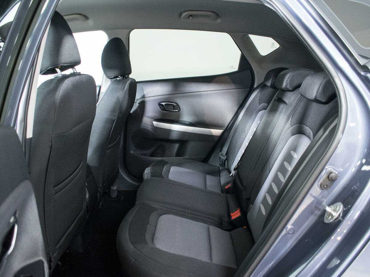 Купить Kia Ceed, 2013, 119 670 км, фото №9