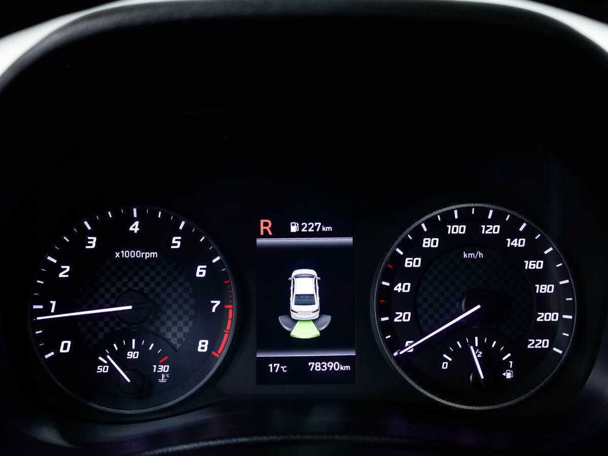 Купить Hyundai Solaris, 2021, 78 390 км, фото №11