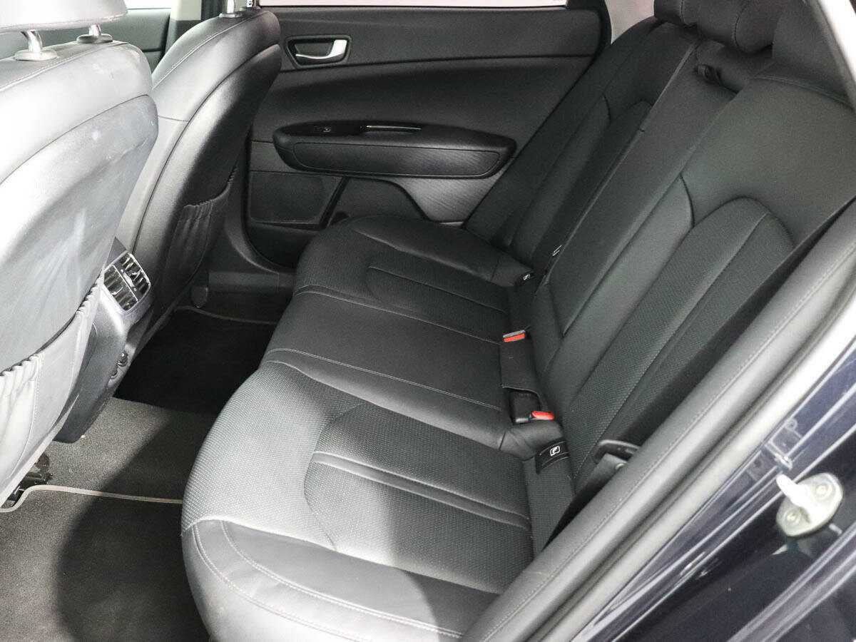 Купить Kia Optima, 2018, 131 401 км, фото №11