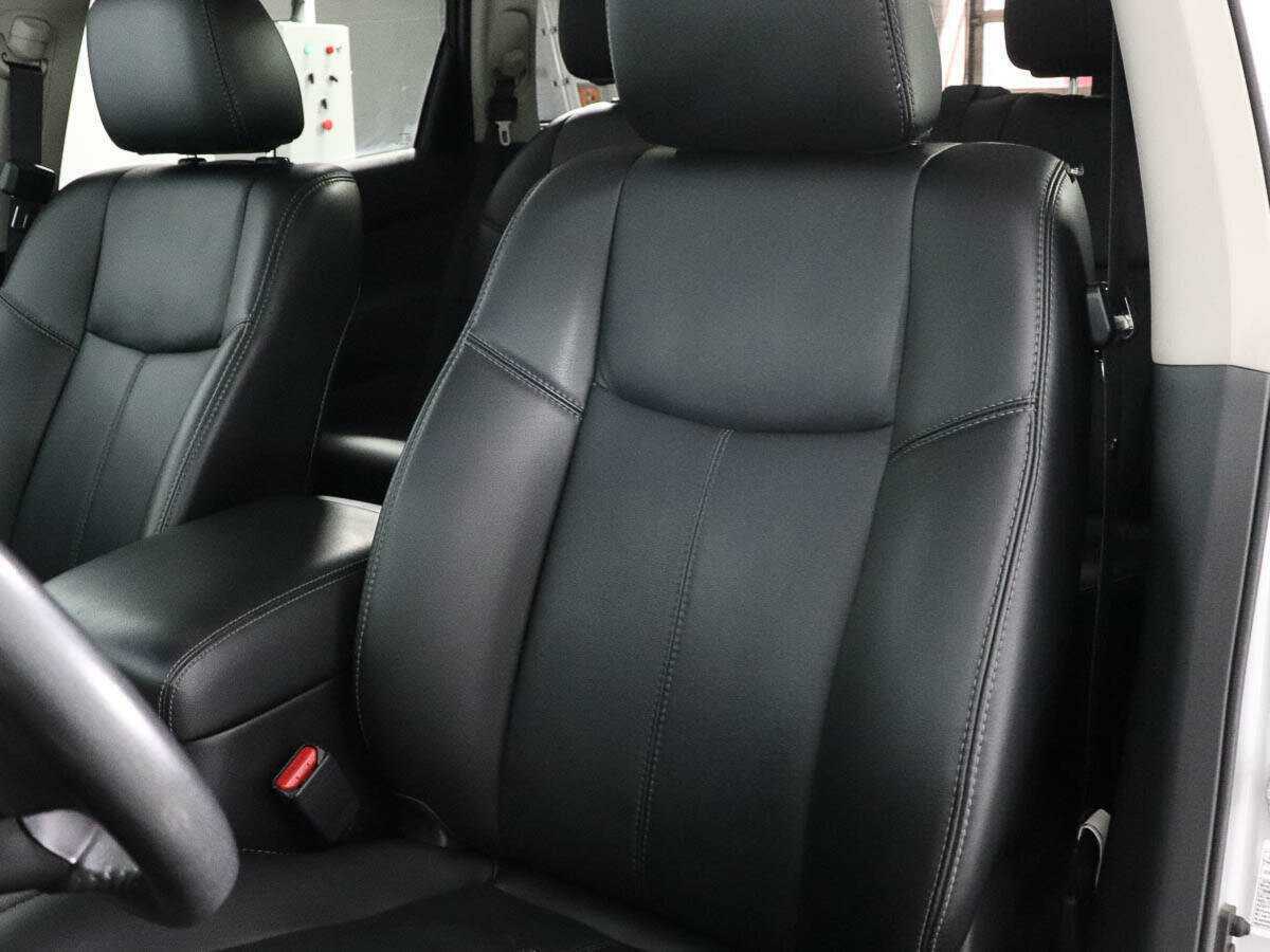 Купить Nissan Pathfinder, 2015, 88 830 км, фото №11