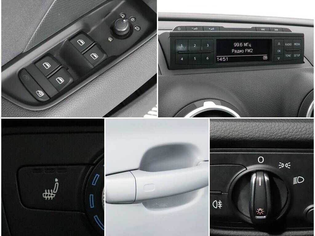 Купить Audi A3, 2014, 124 302 км, фото №16