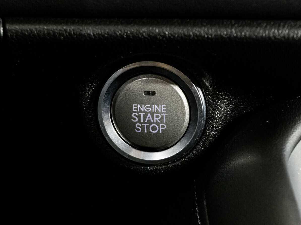 Купить Haval F7, 2021, 51 483 км, фото №16