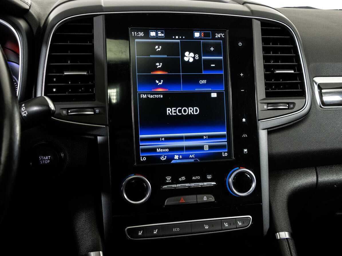 Купить Renault Koleos, 2019, 145 120 км, фото №13