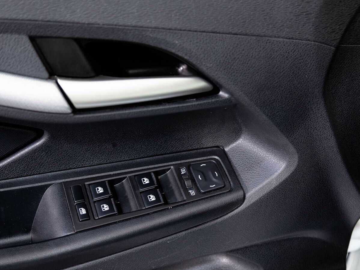 Купить Lada (ВАЗ) Vesta Предсерийная, 2022, 40 444 км, фото №15