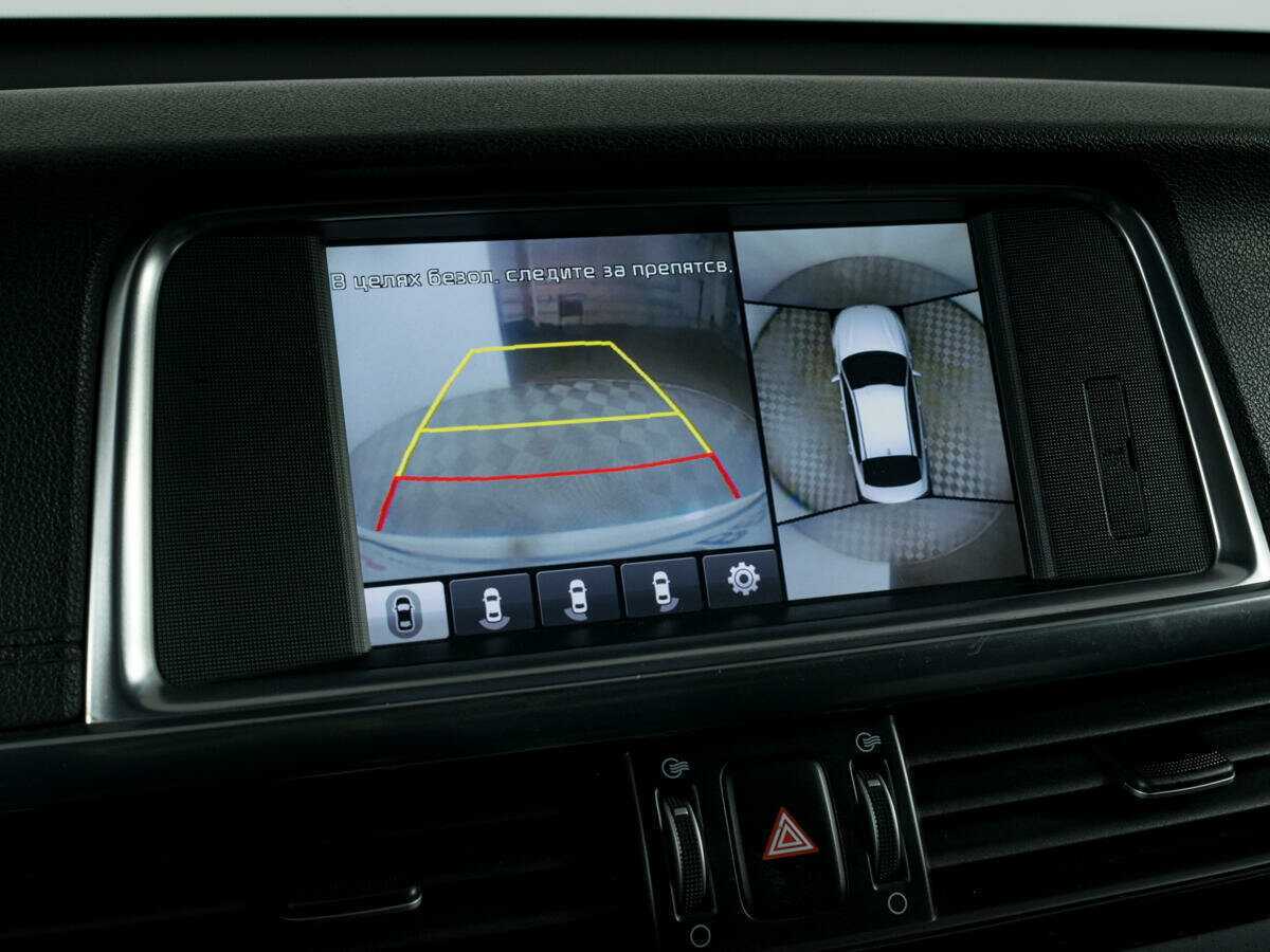 Купить Kia Optima, 2016, 187 763 км, фото №11