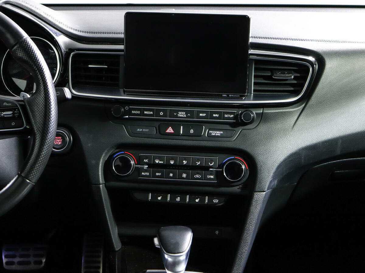 Купить Kia Proceed, 2019, 48 000 км, фото №10