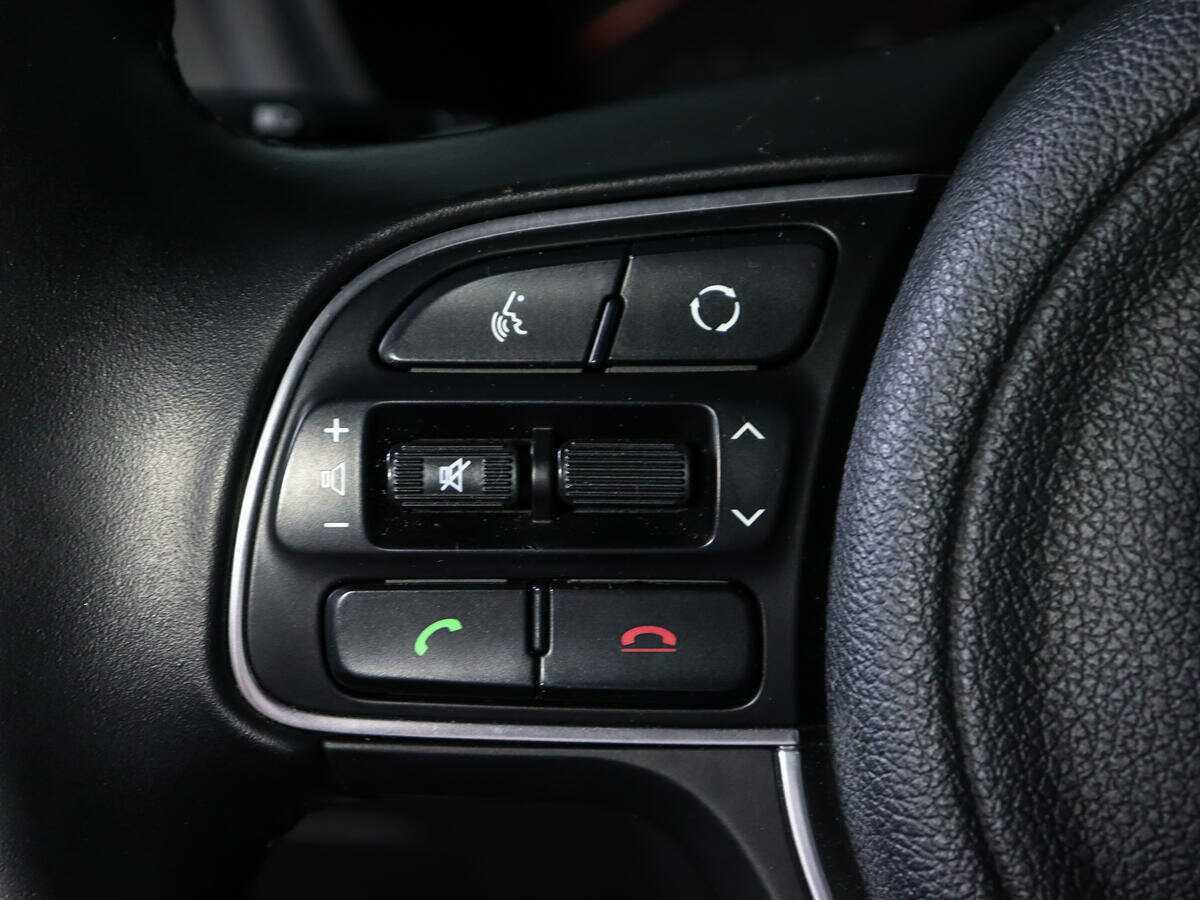 Купить Kia Optima, 2018, 65 300 км, фото №20