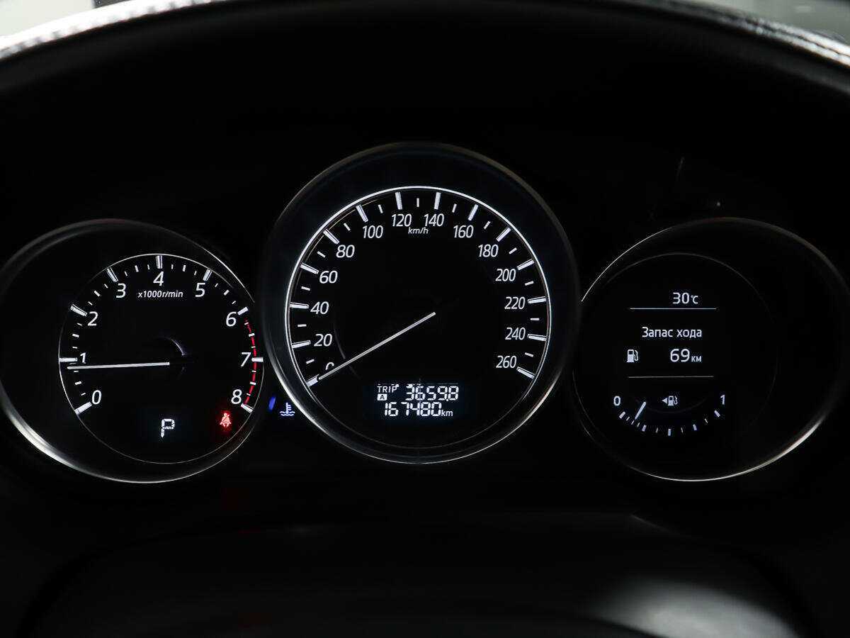 Купить Mazda 6, 2015, 167 479 км, фото №13