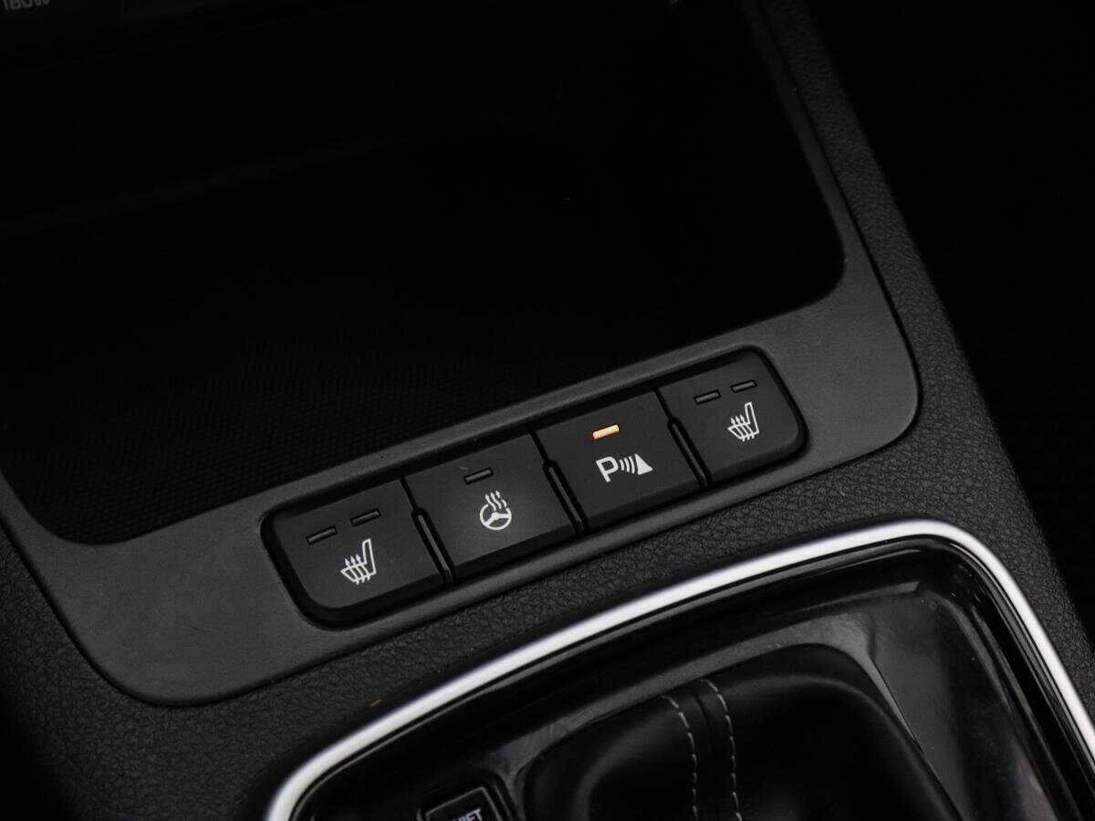 Купить Kia Rio X, 2021, 17 829 км, фото №13