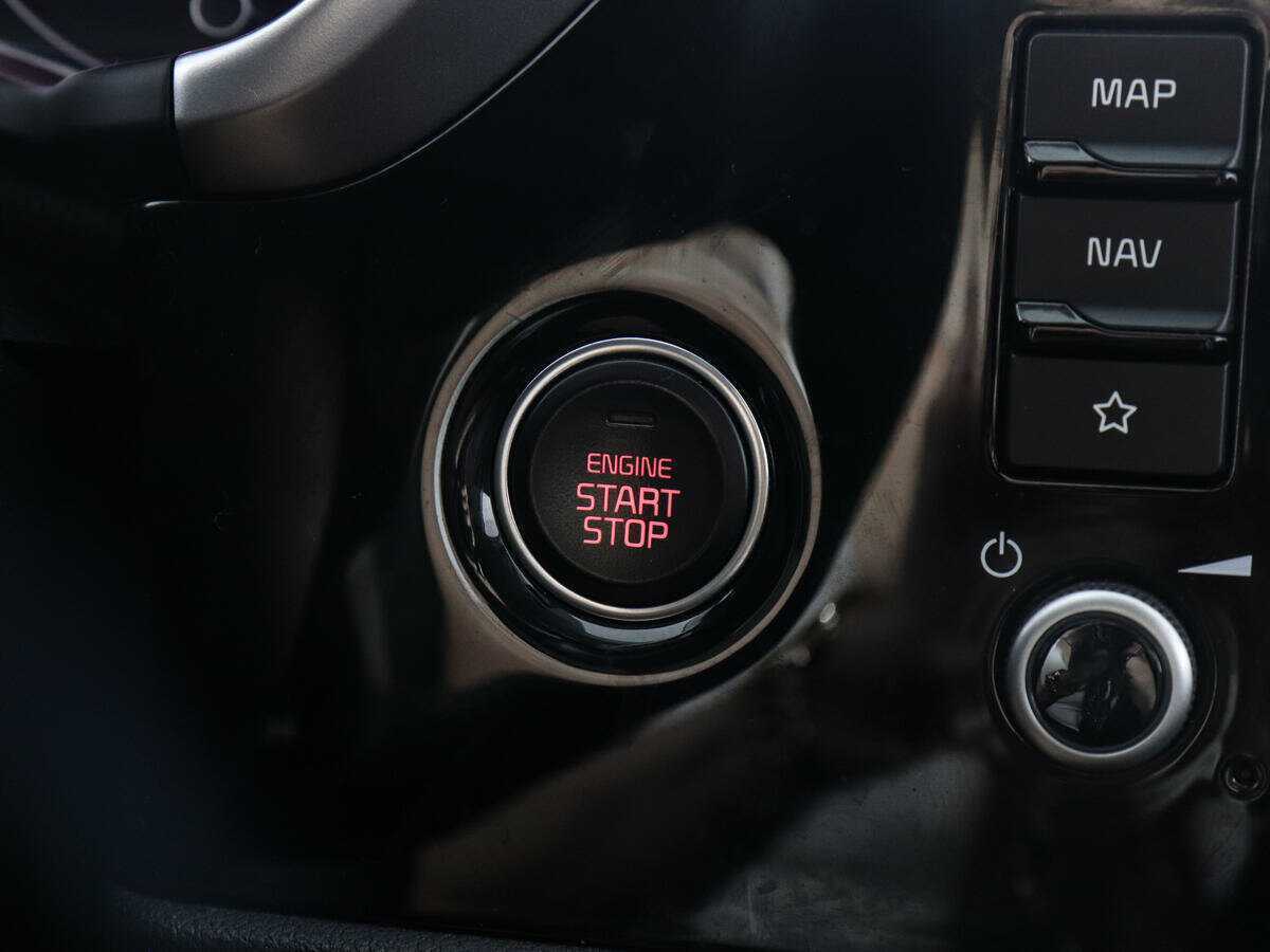 Купить Kia Rio X, 2021, 17 829 км, фото №14