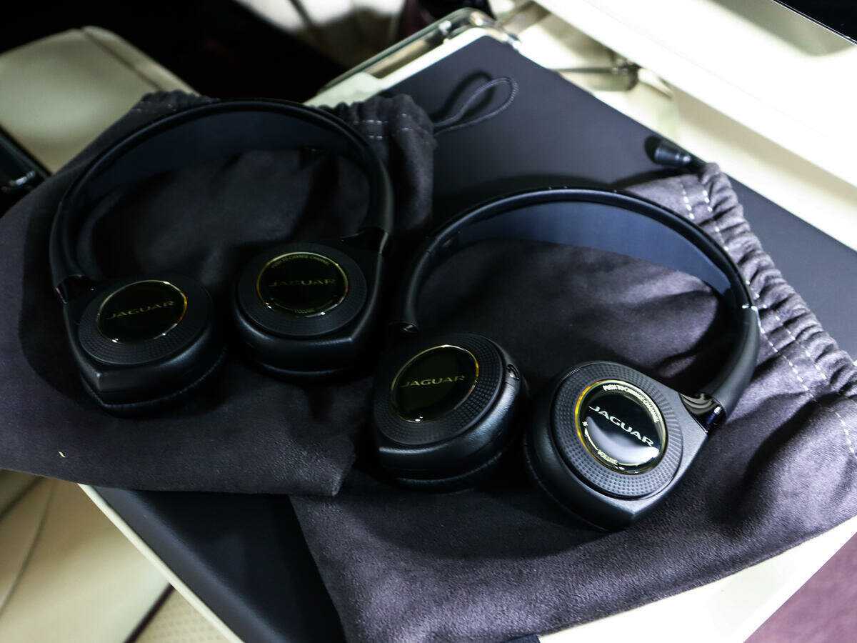 Купить Jaguar XJ Long, 2014, 73 102 км, фото №19