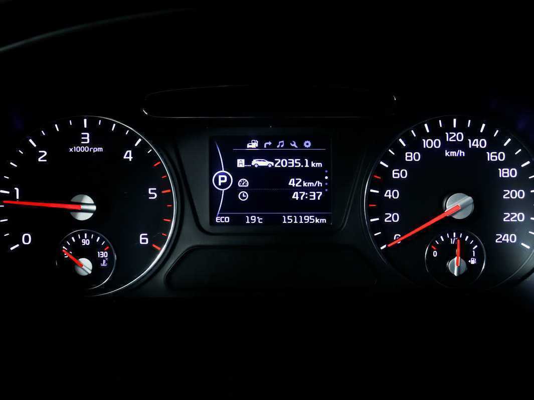 Купить Kia Sorento Prime, 2015, 151 193 км, фото №10