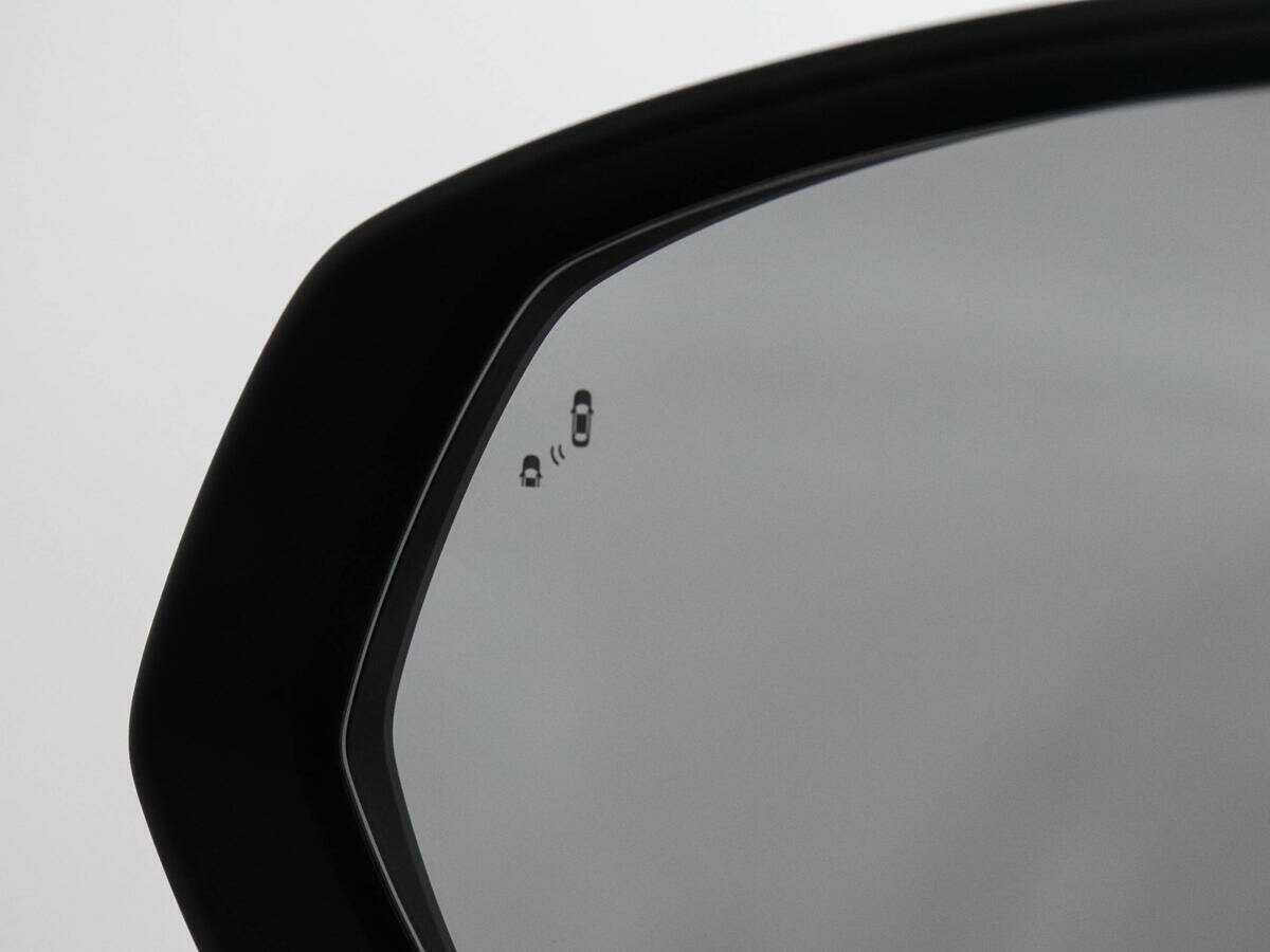 Купить Haval Jolion, 2021, 28 264 км, фото №13