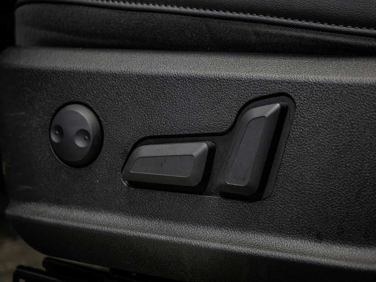 Купить Haval F7x, 2022, 24 169 км, фото №19