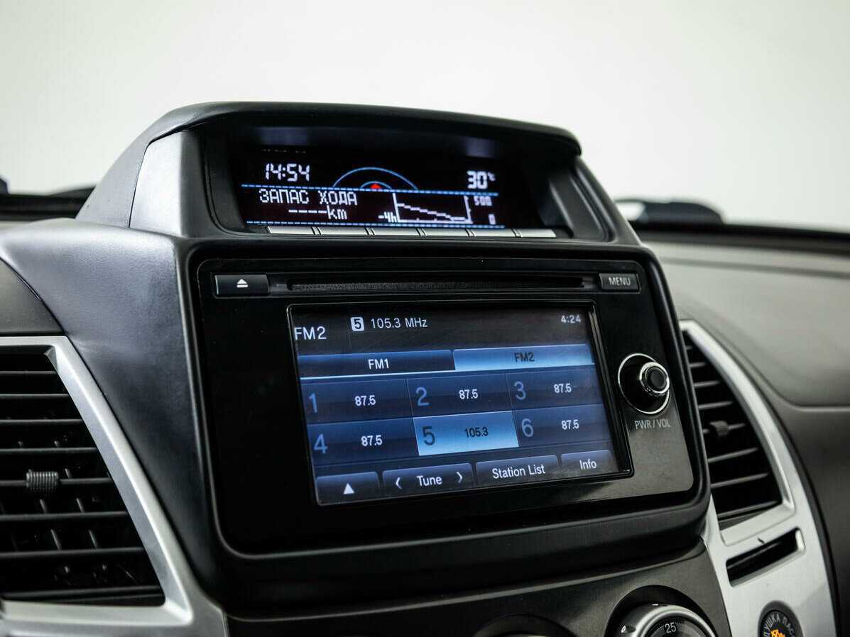 Купить Mitsubishi Pajero Sport, 2015, 145 000 км, фото №18