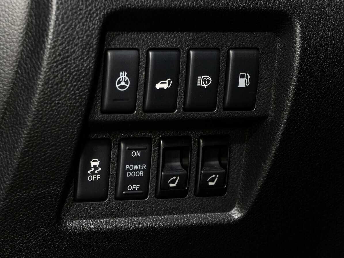 Купить Nissan Murano, 2013, 153 108 км, фото №18