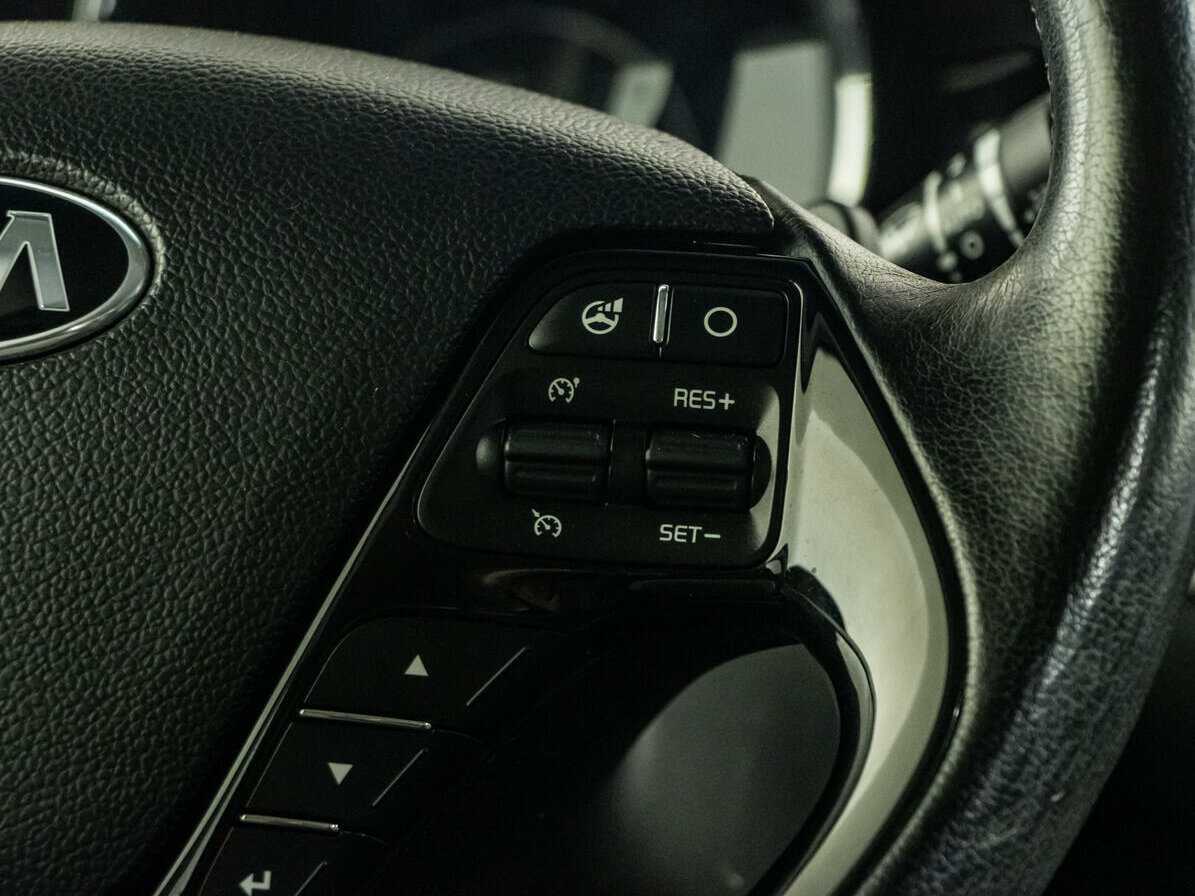 Купить Kia Ceed, 2017, 74 982 км, фото №16