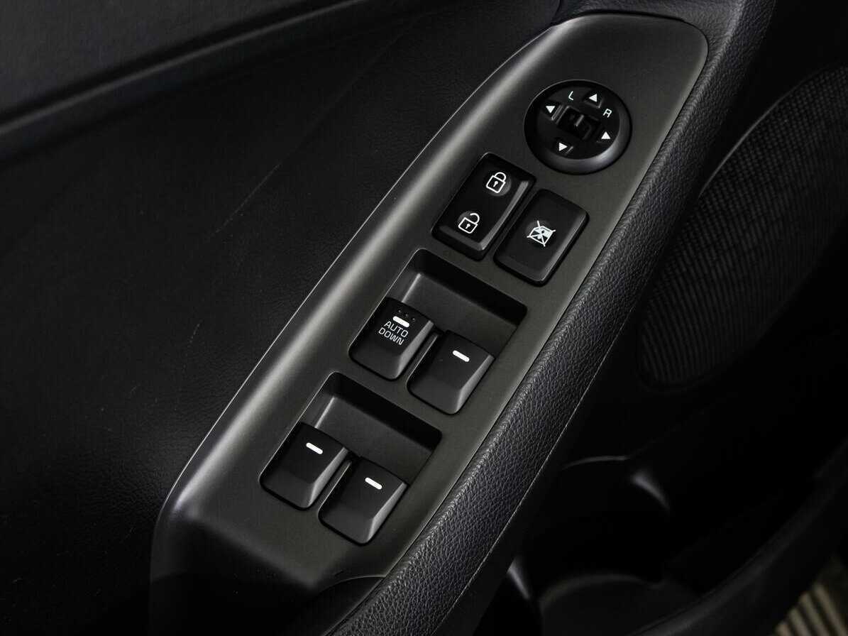 Купить Kia Cerato, 2019, 56 392 км, фото №14