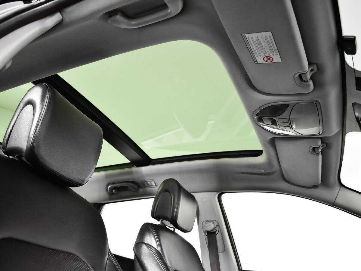 Купить Hyundai Santa Fe, 2013, 147 150 км, фото №13