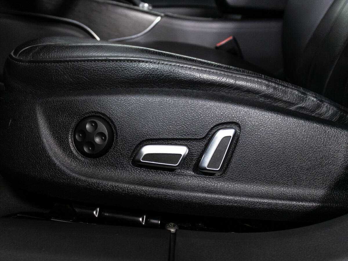 Купить Audi A6, 2018, 137 007 км, фото №15