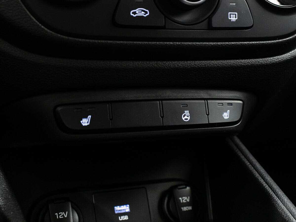 Купить Hyundai Solaris, 2021, 36 098 км, фото №16