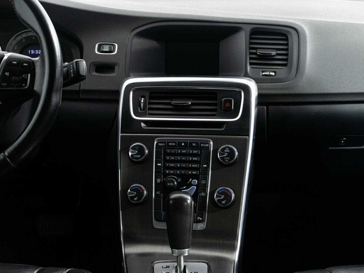 Купить Volvo S60, 2012, 152 782 км, фото №14