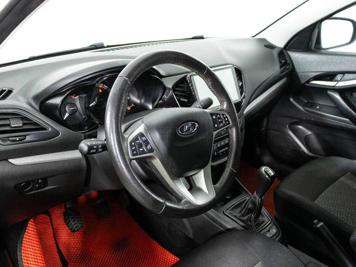 Купить Lada (ВАЗ) Vesta, 2020, 81 373 км, фото №11