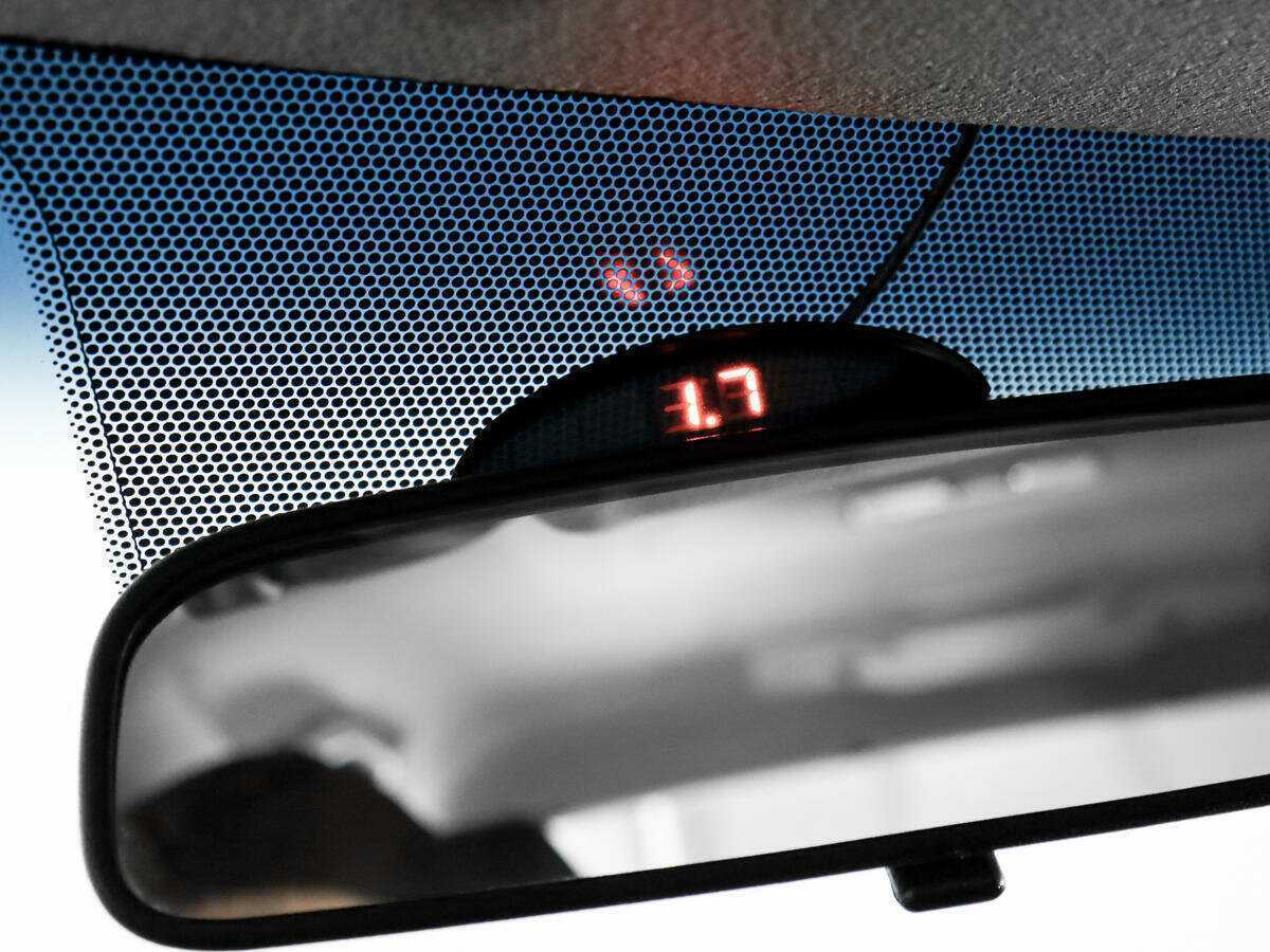 Купить Hyundai Solaris, 2016, 78 960 км, фото №15